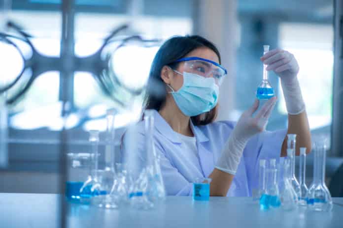 Govt Job Chemistry JRF & RA Post – CIPET-SARP-ARSTPS