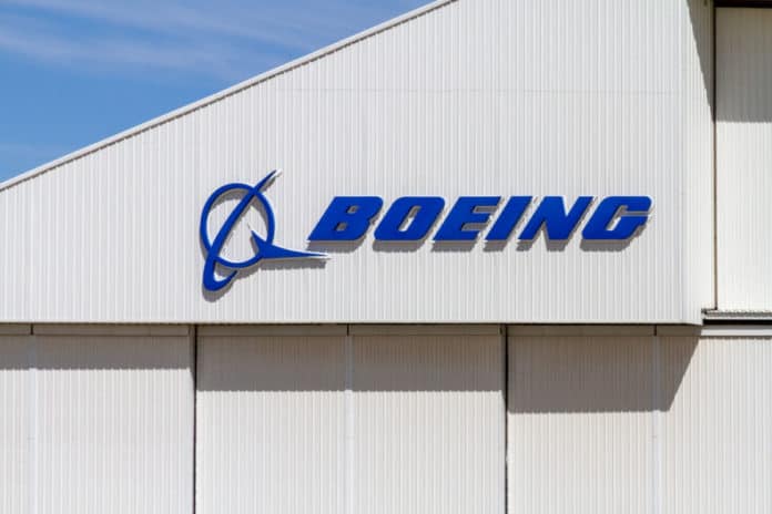 Boeing Latest Chemistry Job Recruitment - Apply Now