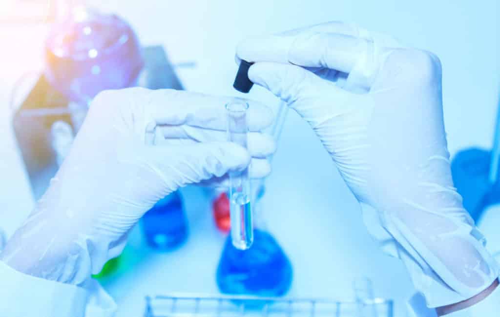 Chemistry Laboratory Assistant Job Opening RIE BBS