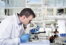 DRILS Chemistry & Pharma Job Openings - Research Chemist