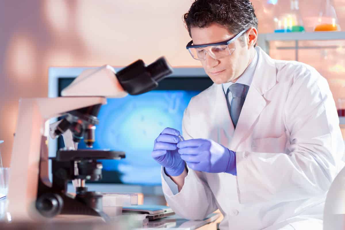 JRF Under GAIL Project @ IISER Kolkata - Msc Chemistry Job
