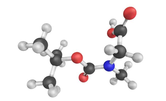 novel algorithm for chirality determination