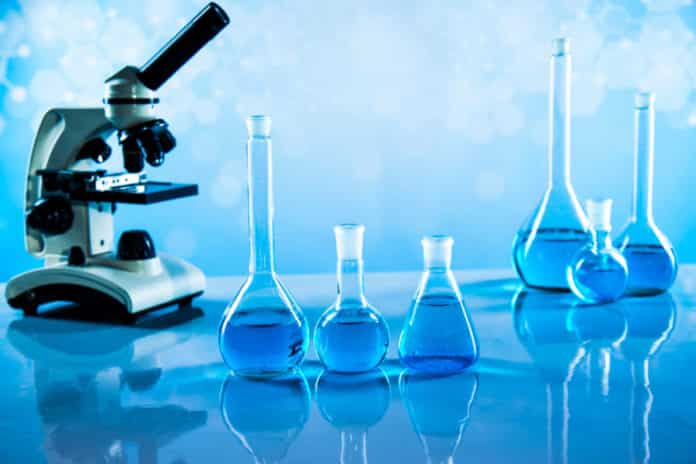 Chemistry & Pharma JRF GATE Job Post Available @ IIT Guwahati