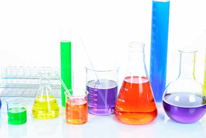 Govt CIAB R&D Chemistry Fellowships 2019 - Apply