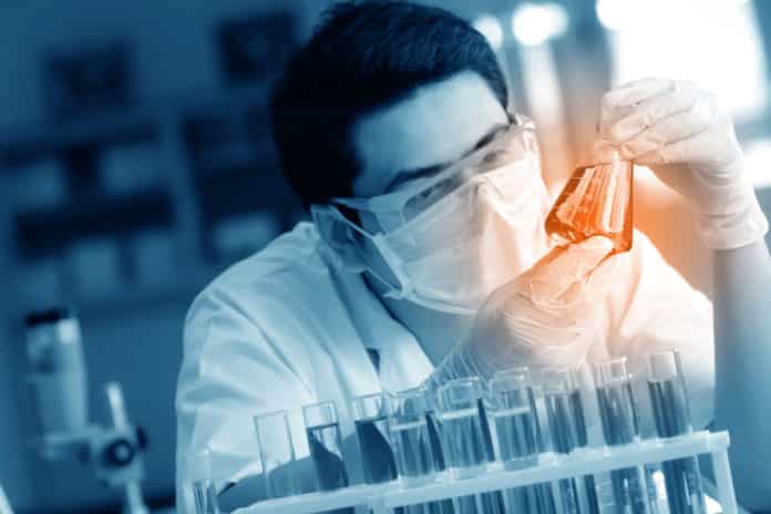 OCCL Phd Chemistry Freshers Jobs 2019 - Apply Now