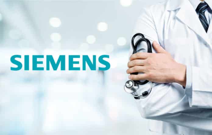 Siemens Healthineers Recruitment 2019 - Apply Online