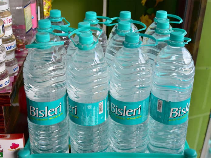 Bisleri BSc & MSc Chemistry Quality Executive Recruitment 2019