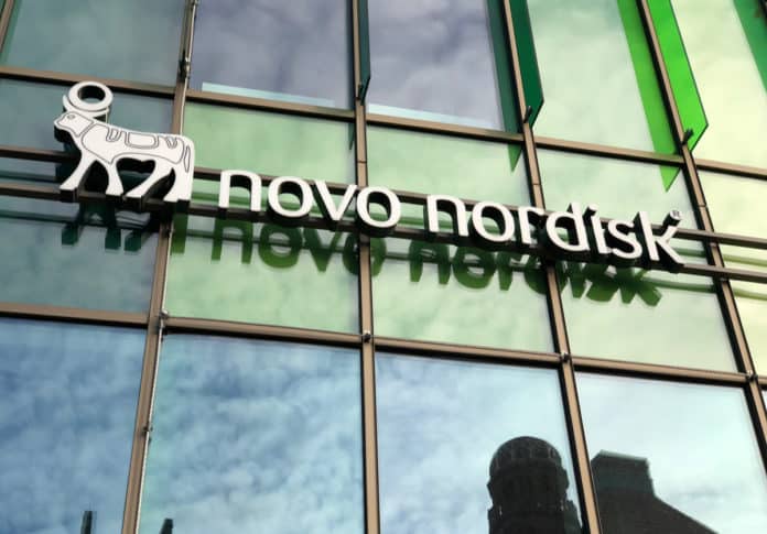 Novo Nordisk Collaborates with Noom