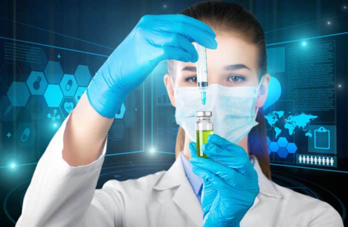 IIT Gandhinagar Pharma JRF Post Vacancy