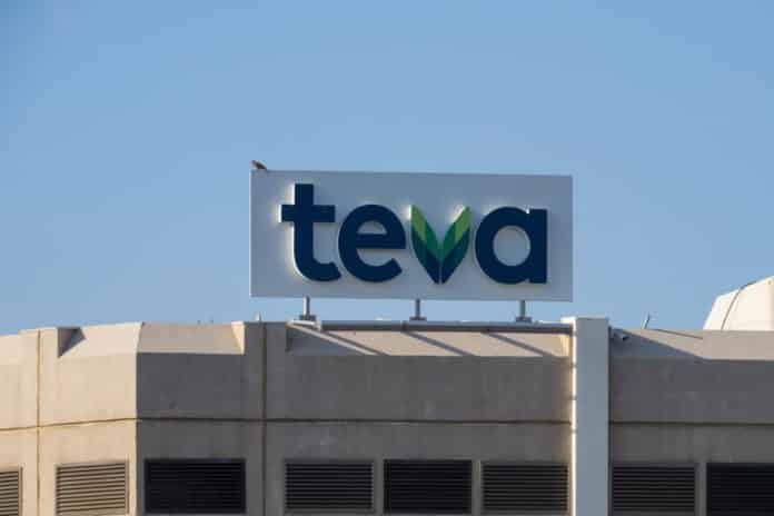 Teva Pharma Production Specialist Post Vacancy 2019