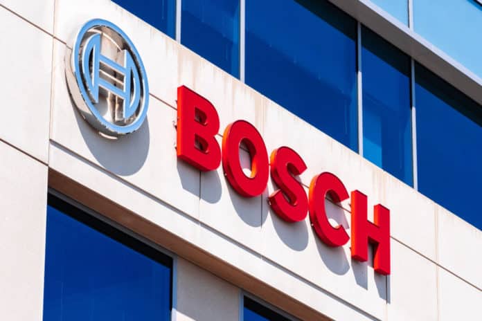 Bosch Chemistry Development Engineer Job Opening