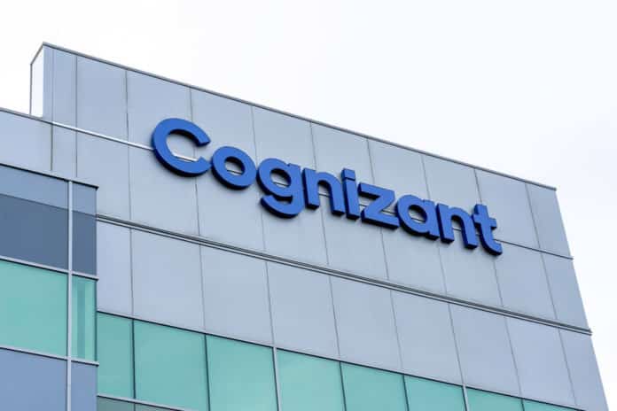 Cognizant Pharmaceutical Science Executive Job 2019