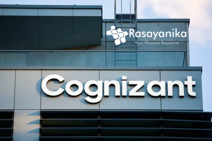 Cognizant Pharma Job Opening - Pharma Data Analyst Post