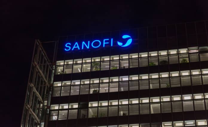 Sanofi Chemistry Executive Job Opening 2019 – Apply Online