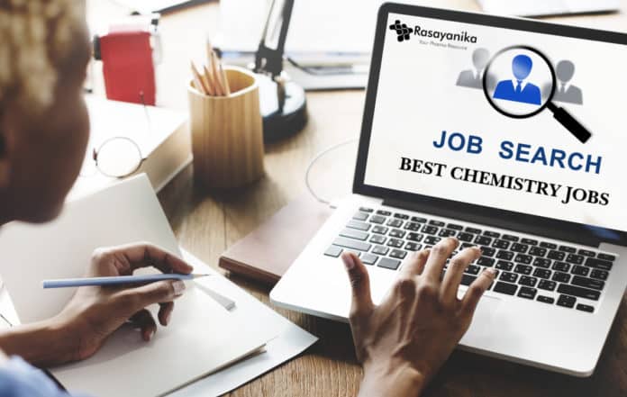 Best Chemistry Jobs