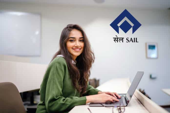 Govt Steel Authority – SAIL Hiring Pharma Interns