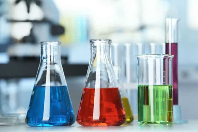 INST Chemistry Research Job - Msc Chemistry Job Salary Up to 50,000 pm