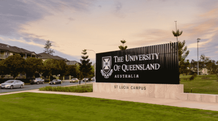 Master of Pharmaceutical Industry Practice Scholarship at Queensland University, Australia