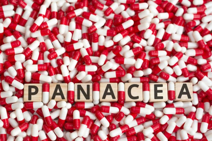 Panacea Biotec Chemistry Jobs- Chemistry & Pharma Job Opening