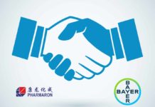 Pharmaron Collaborates With Bayer