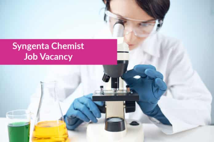 chemistry phd jobs uk