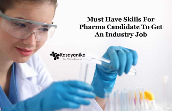 Pharmaceutical-Industry-Job-Skills