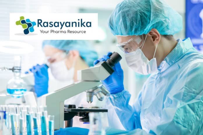 Alagappa University Project Fellow– Chemistry Candidates Apply