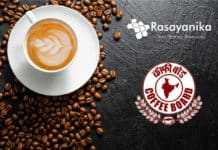 Govt Coffee Board Chemistry Recruitment - Coffee Quality Division