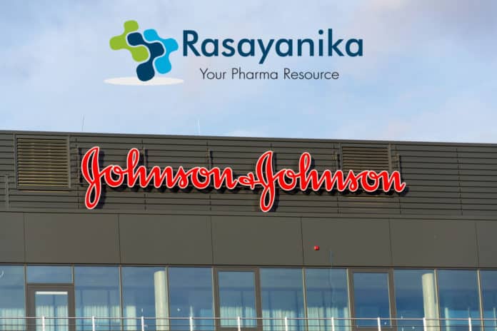 Johnson & Johnson Scientist Recruitment - Apply Online