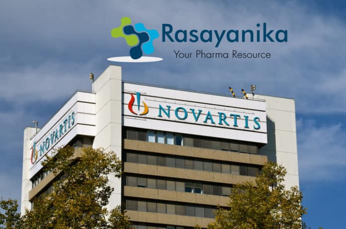 Novartis Pharma