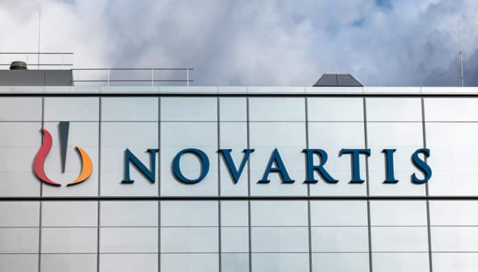 Novartis MRC Specialist Job Vacancy - Chemistry & Pharma