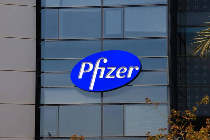 Pfizer Chemistry PostDoc Job Opening - Apply Online