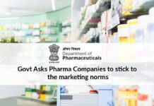 Pharma Companies must adhere UCPMP