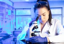 Shell Technology Researcher Recruitment – MSc Chemistry