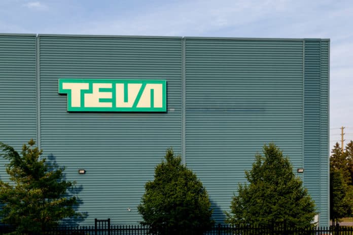 Teva Chemistry Officer Post Vacancy - Apply Online