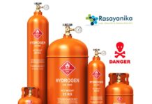 safer hydrogenation process