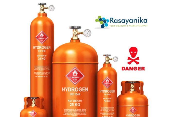 safer hydrogenation process