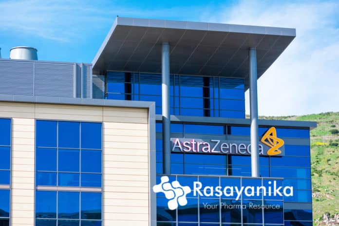 AstraZeneca Territory Business Manager Job - Pharma Candidates