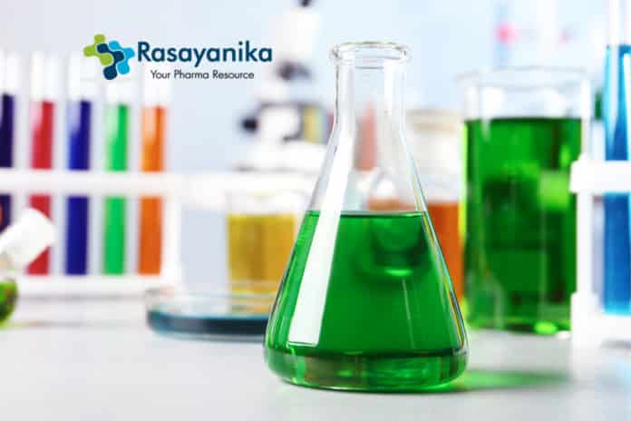 IIT Bombay MSc Chemistry Job Vacancy - Junior Research Fellow