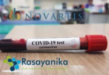 Novartis Commits to Donate up to 130 million doses of Hydroxychloroquine