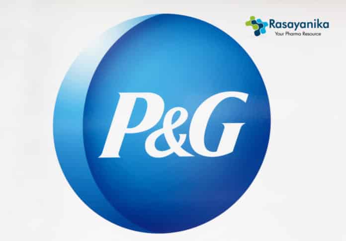 P&G Regulatory Affairs Job Vacancy - Chemistry & Pharma Candidates Apply