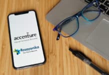 Accenture Pharma CDM Job Vacancy - Clinical Data Management