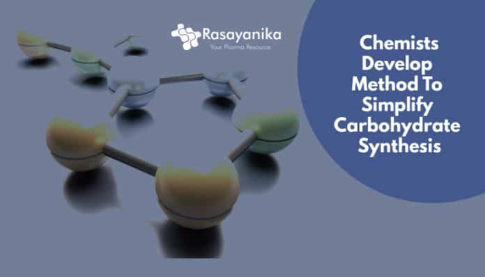 carbohydrate synthesis