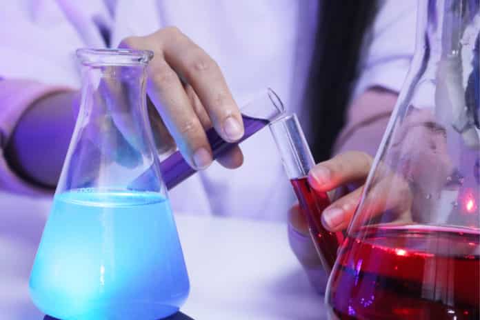 IITM Chemistry JRF Vacancy 2020 - Application Details