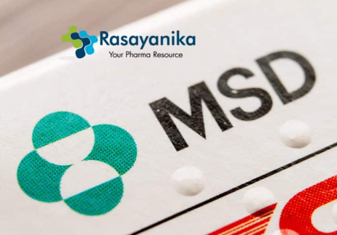 MSD Pharma Manager Regulatory Affairs Job - Apply Online