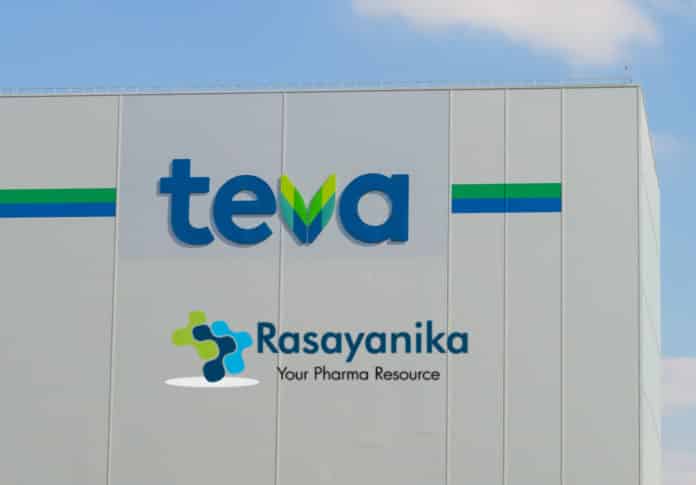 Teva Regulatory Affairs Associate Job Vacancy - Apply Online