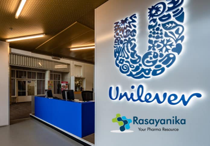 Unilever Research Associate Job Vacancy – Chemistry Candidates Apply