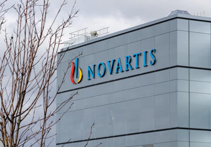 Novartis In Vitro Manager Job Opening - Apply Online