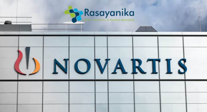 Novartis Medical Safety Jobs - Pharma Candidates Apply Online