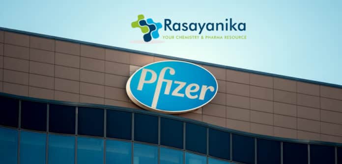 Pfizer Pharma Process Engineer Vacancy - Apply Online